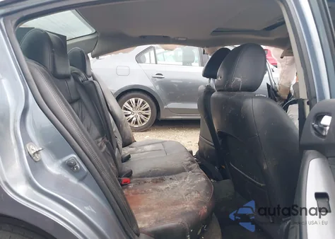 2012 Nissan Altima 2.5 S z USA, uszkodzony, nr VIN 1N4AL2AP7CN536301